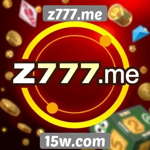 Exploração das categorias de jogos no site z777.me