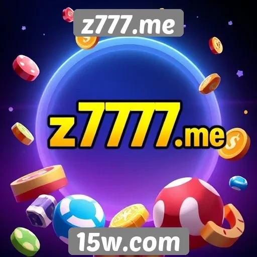 Perspectivas sobre jogos online em z777.me