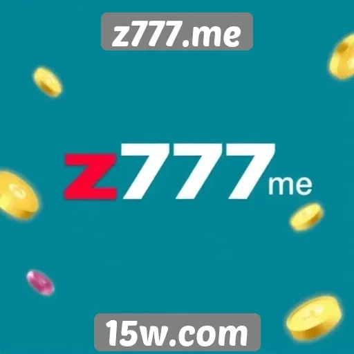 Jogos populares disponíveis no z777.me